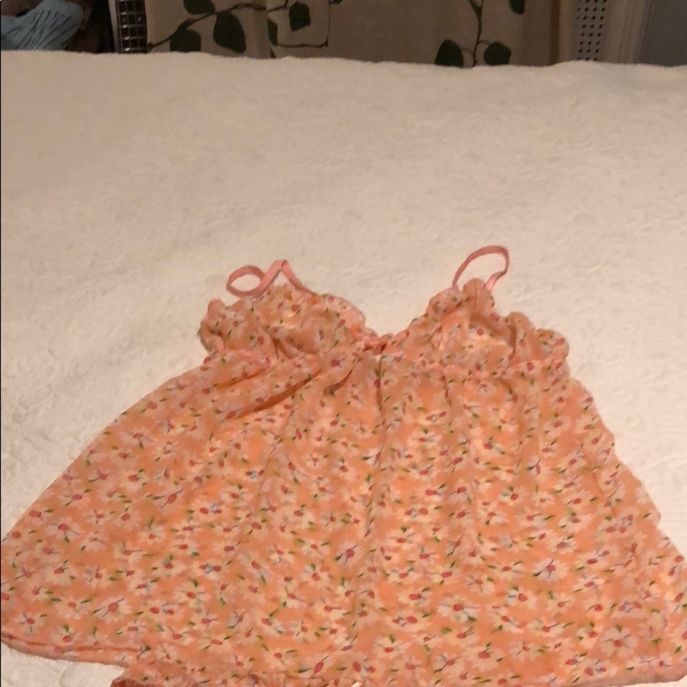 Babydoll nighty  !
